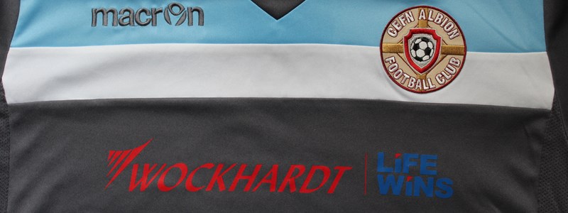 Wockhardt extend Kit Deal with the Albion