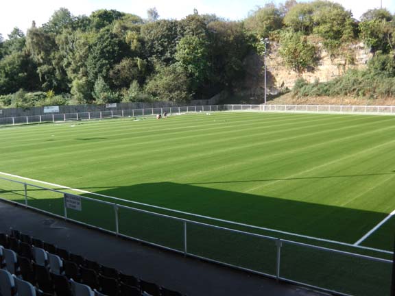 3G Winter Training agreed at the Rock