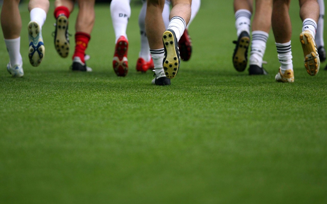 First Team Preseason Friendlies Confirmed