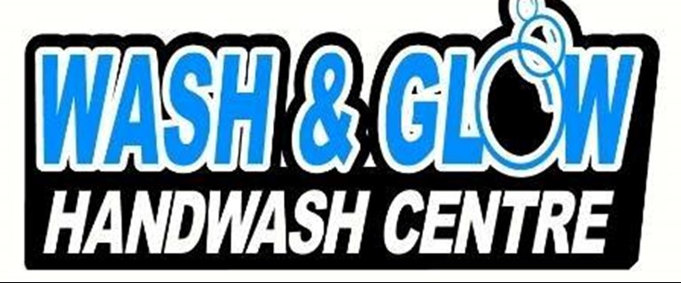 Wash & Glow Wash & Glow