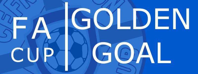 FA Cup Golden Goal Numbers Revealed