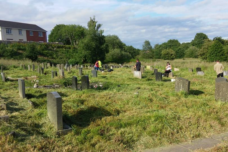 Rhosymedre Church to Benefit From Druids V Albion Preseason Friendly