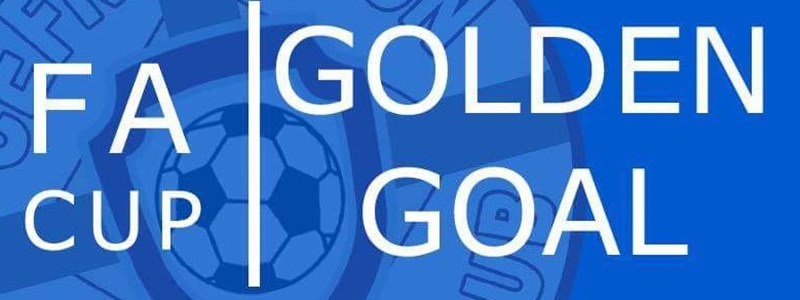 FA Cup Golden Goal