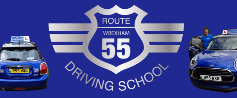 Route 55 Driving School