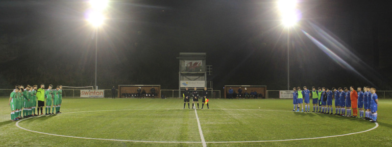 Cefn Albion Remembers 2019