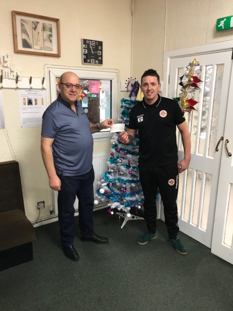 Charity bike ride raises £2,000 for Alder Hey and the British Heart Foundation