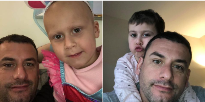 Cefn Albion Raise over £3,000 for Little Sophia