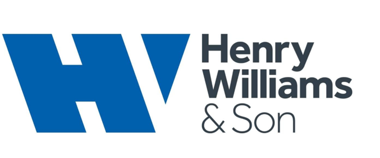 Henry Williams & Sons