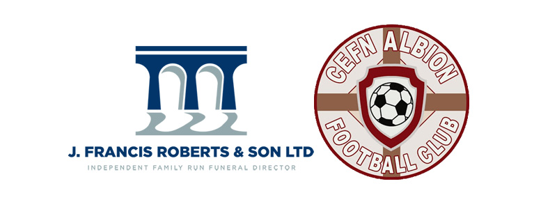 J. Francis Roberts Partner Cefn Albion
