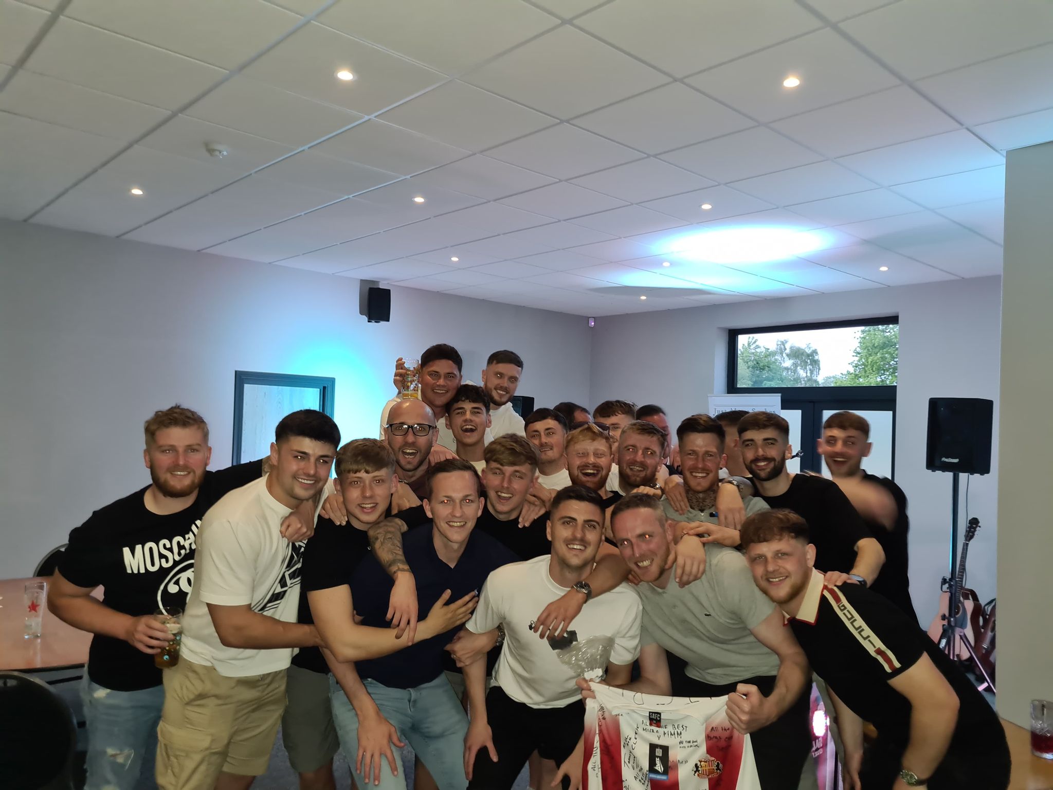 Presentation Awards 2021/22