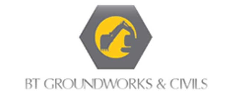 BT Groundworks & Civils BT Groundworks & Civils