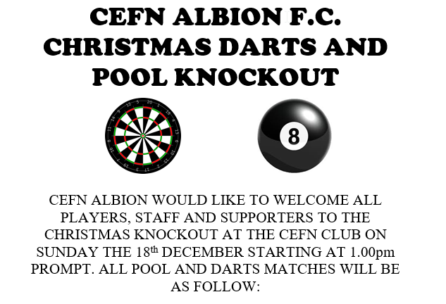 Christmas Jumper Event 2022