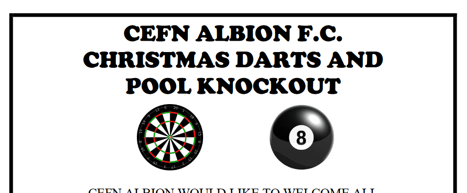 Christmas Jumper Event 2023