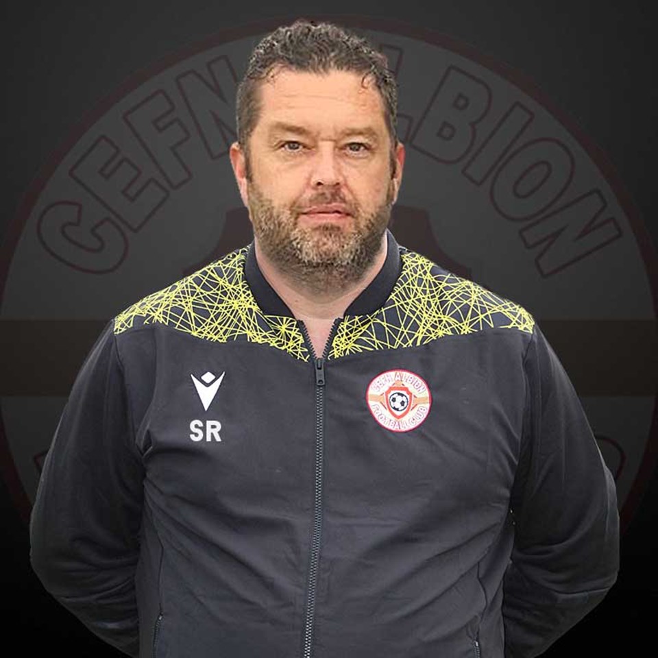 Stewart Roberts Stewart Roberts