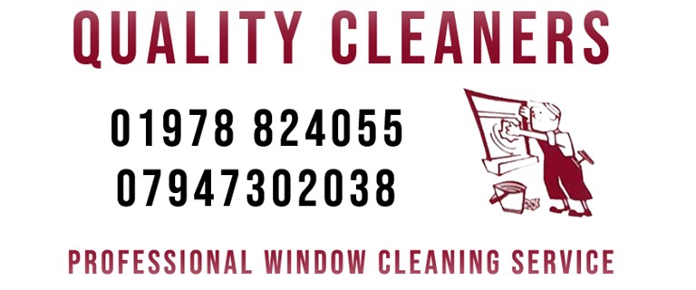 Quality Cleaners Quality Cleaners