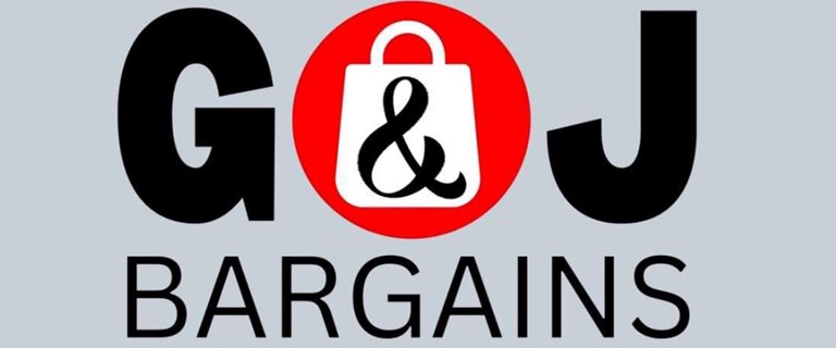 G & J Bargains Discount Store G & J Bargains Discount Store
