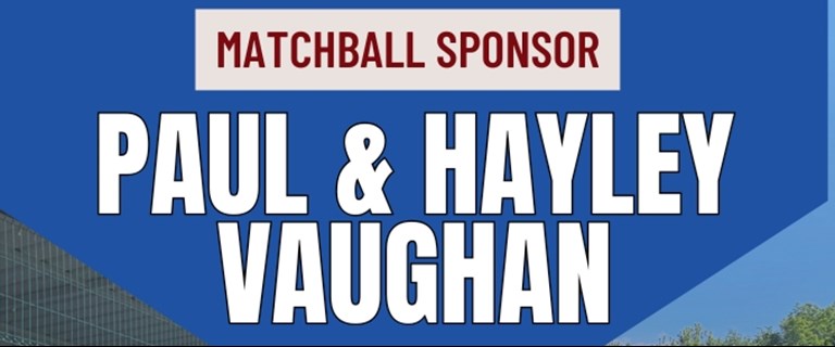 Paul & Hayley Vaughan Paul & Hayley Vaughan