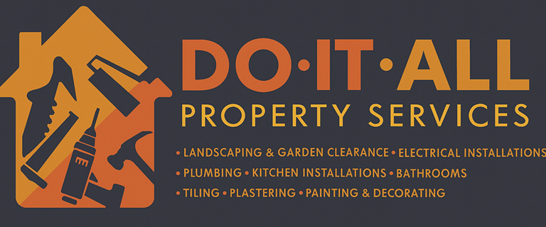 Do It All Property Services Do It All Property Services