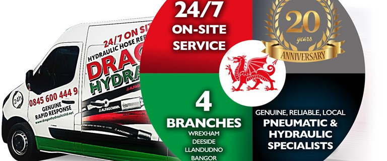 Dragon Hydraulics Dragon Hydraulics