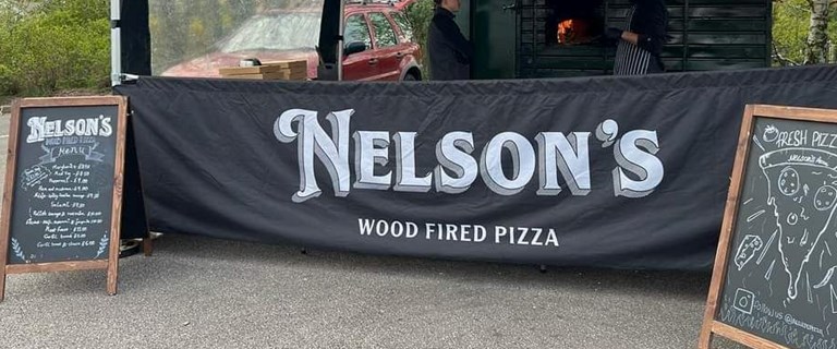 Nelson's Pizza Nelson's Pizza