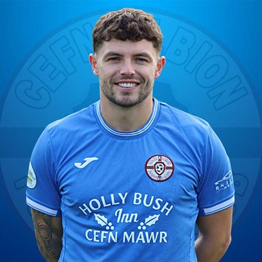 Callum Mannion Callum Mannion