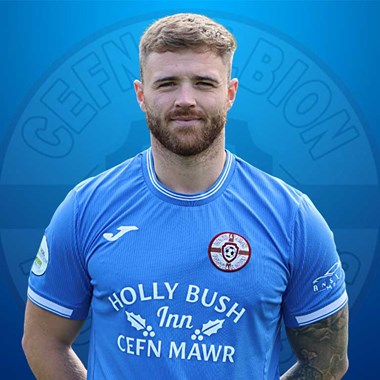 Callum Smith Callum Smith