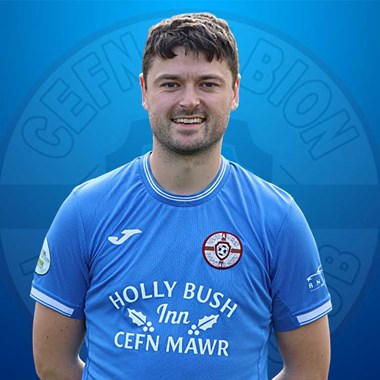 Josh Millington Josh Millington