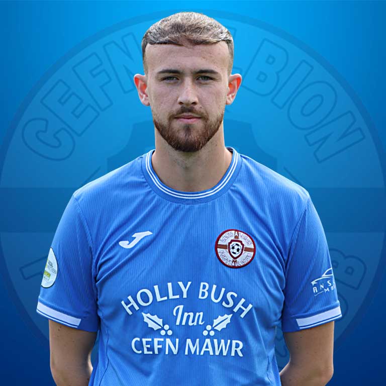 Morgan Sadler-Thomas