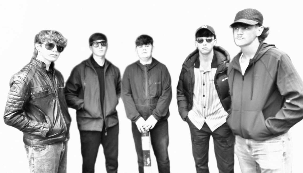 Cefn’s Own: The Extension Leads